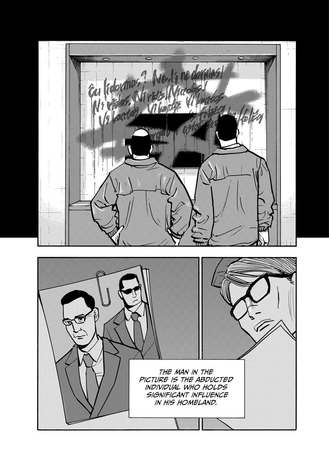 Heiwa no Kuni no Shimazaki e Chap 83 - Next Chap 84