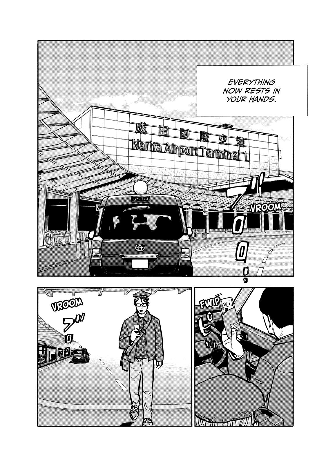 Heiwa no Kuni no Shimazaki e Chap 83 - Next Chap 84