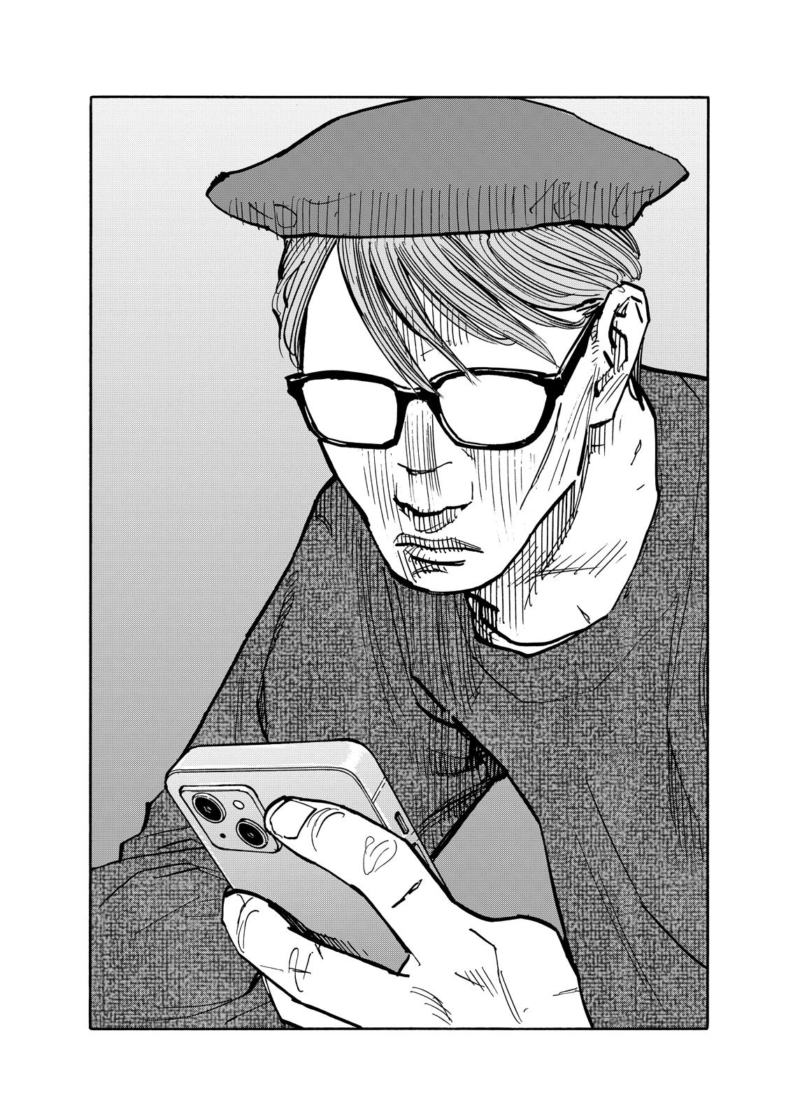 Heiwa no Kuni no Shimazaki e Chap 97 - Next Chap 98