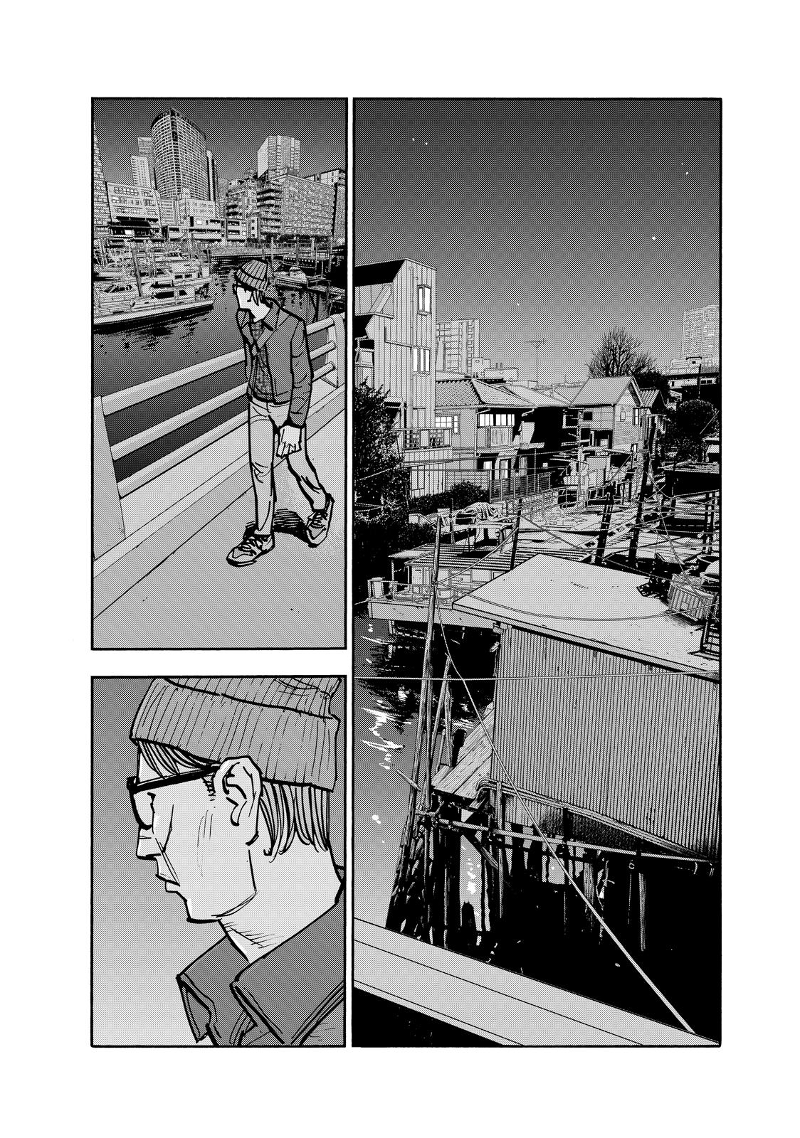 Heiwa no Kuni no Shimazaki e Chap 97 - Next Chap 98