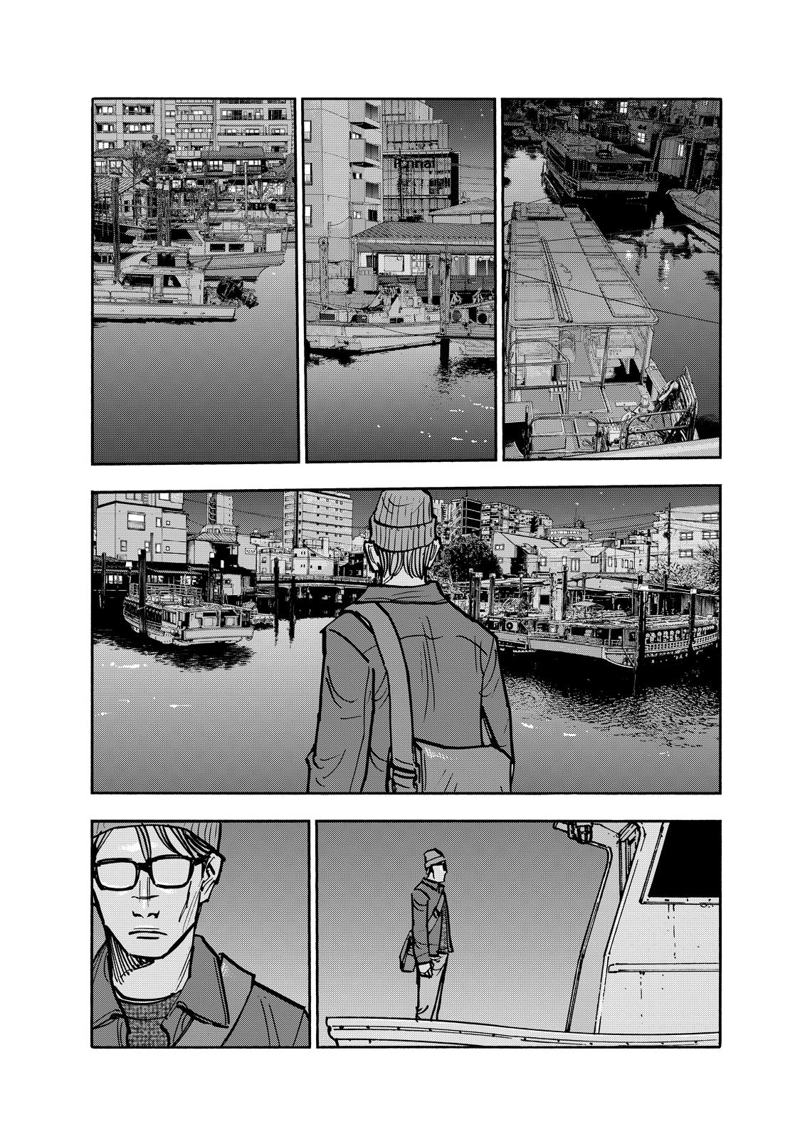 Heiwa no Kuni no Shimazaki e Chap 97 - Next Chap 98