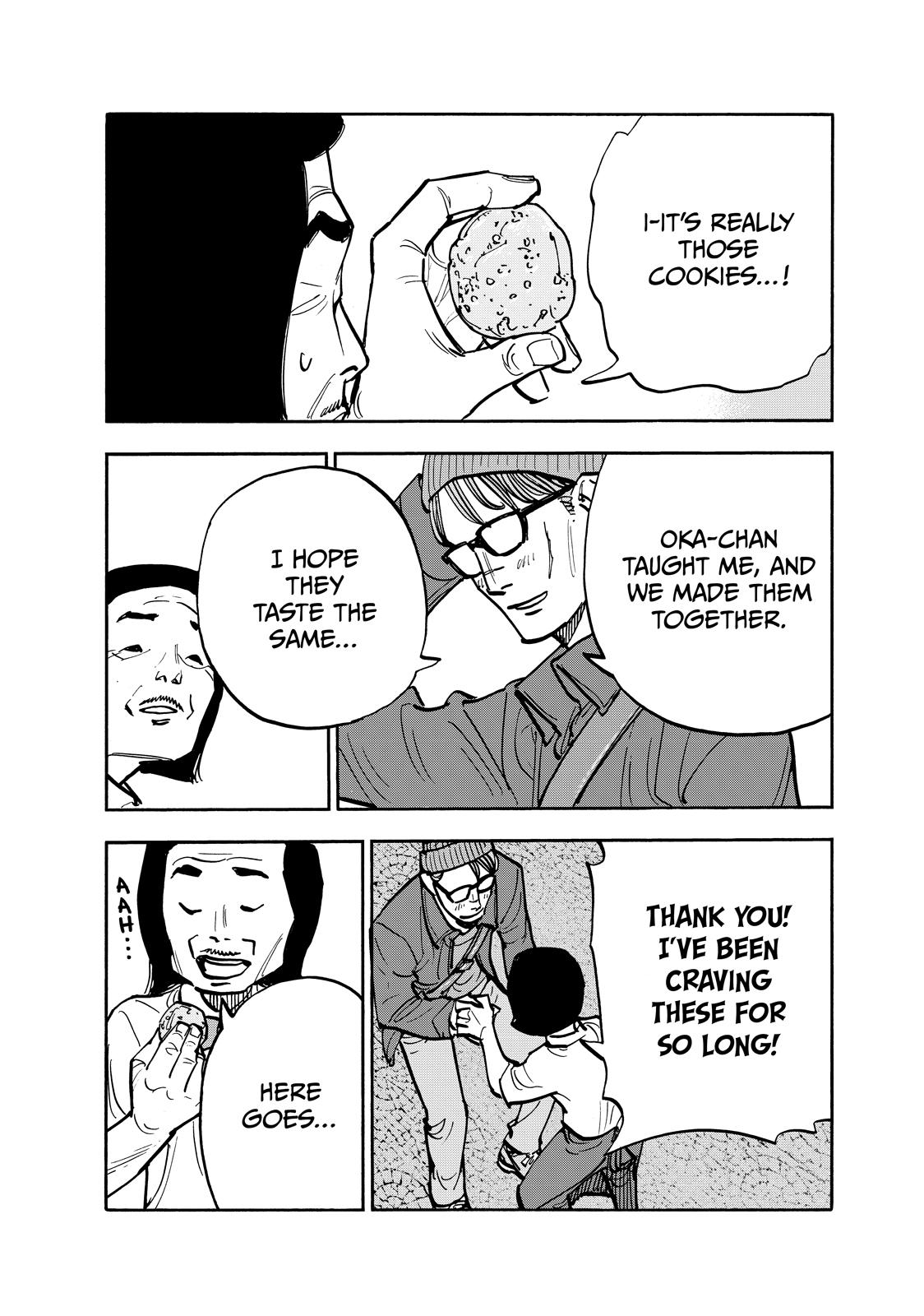 Heiwa no Kuni no Shimazaki e Chap 94 - Next Chap 95