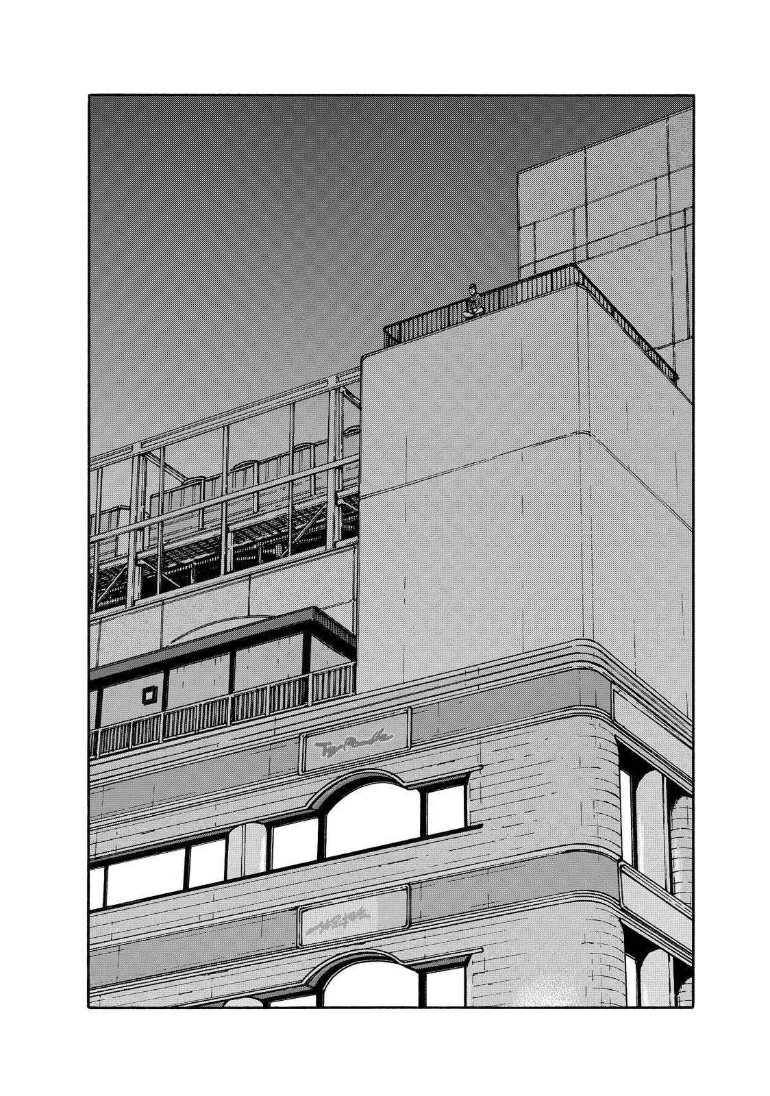 Heiwa no Kuni no Shimazaki e Chap 98 - Next Chap 99