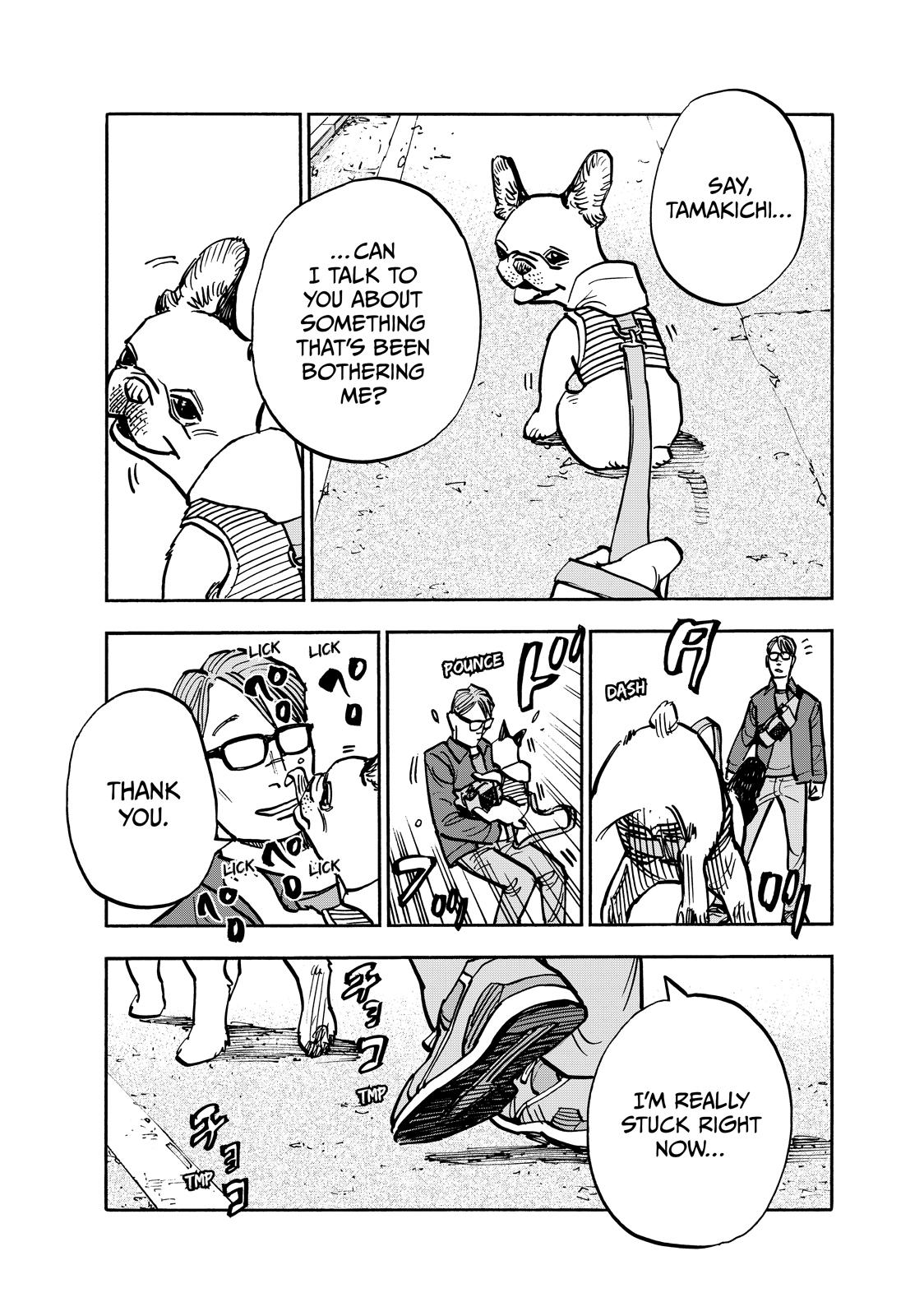 Heiwa no Kuni no Shimazaki e Chap 99 - Next Chap 100