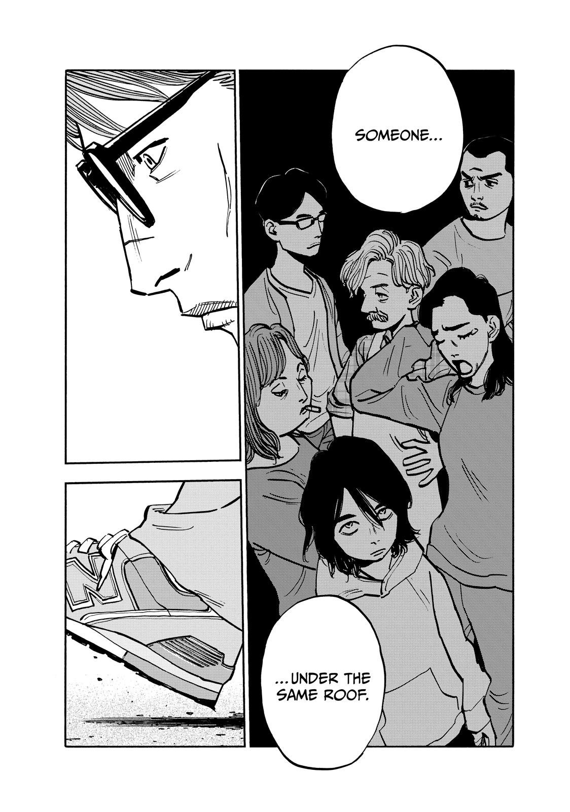 Heiwa no Kuni no Shimazaki e Chap 99 - Next Chap 100