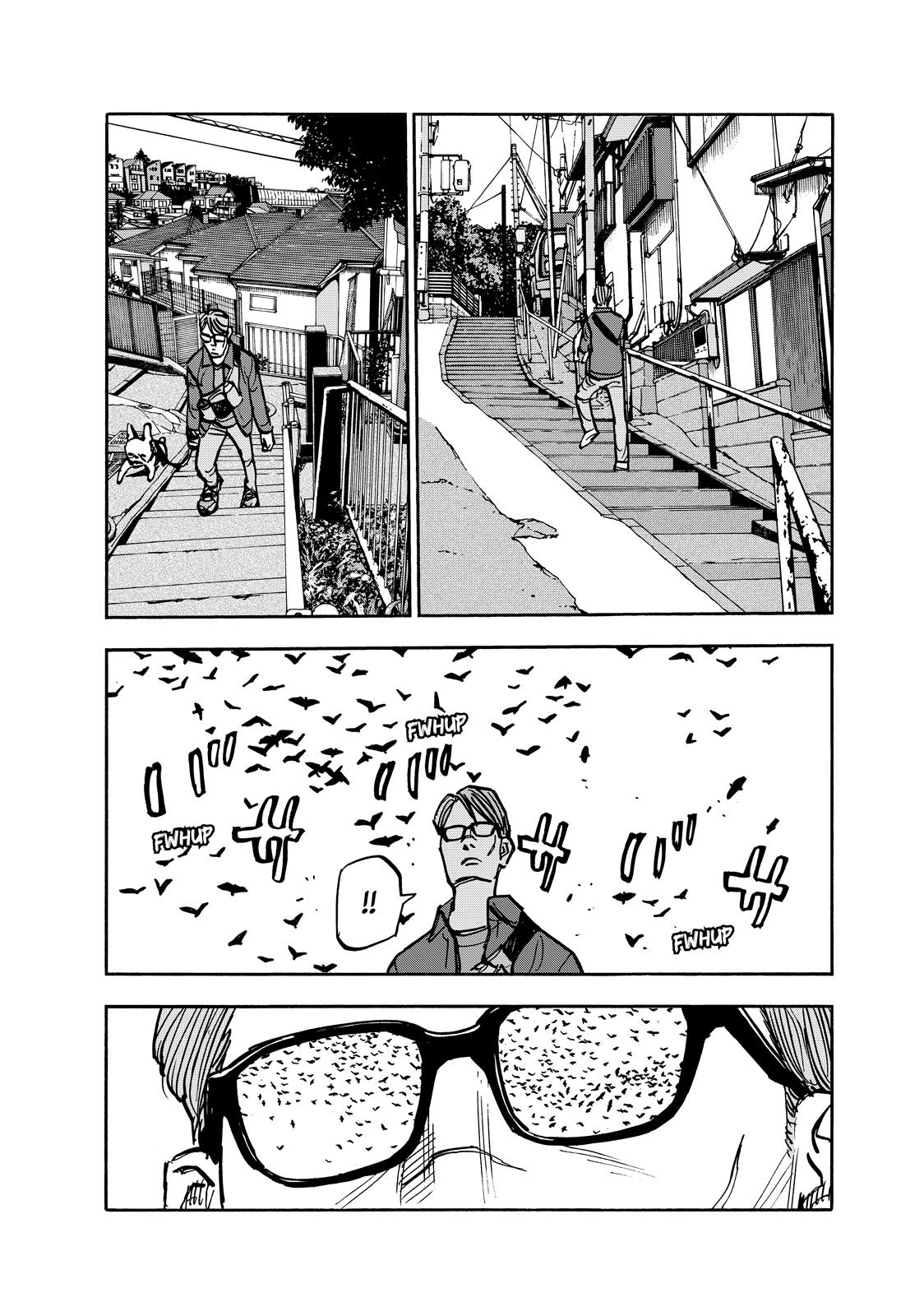 Heiwa no Kuni no Shimazaki e Chap 99 - Next Chap 100