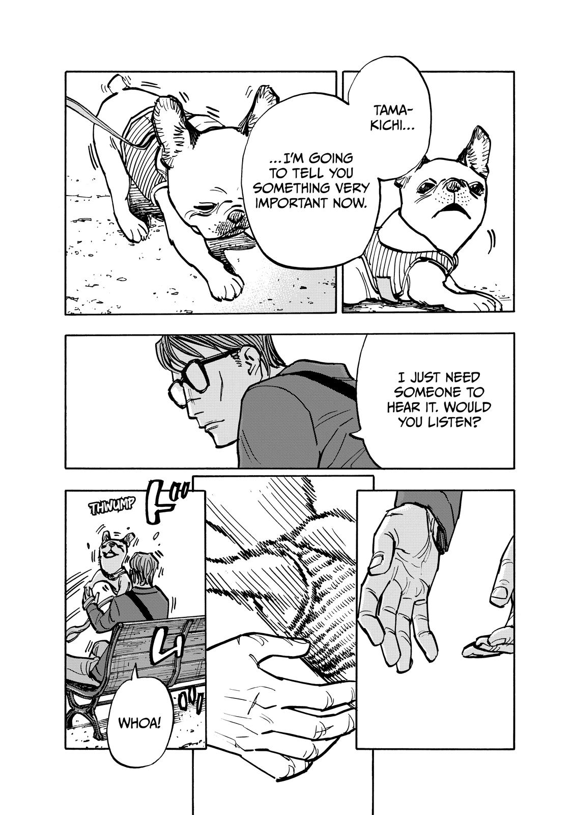 Heiwa no Kuni no Shimazaki e Chap 99 - Next Chap 100