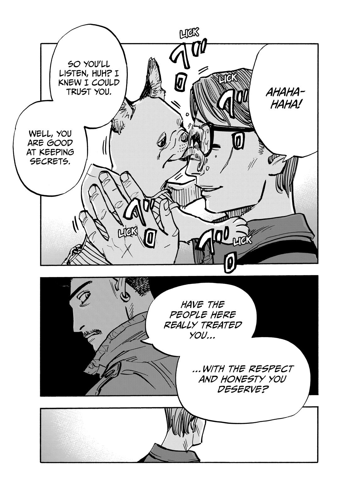 Heiwa no Kuni no Shimazaki e Chap 99 - Next Chap 100