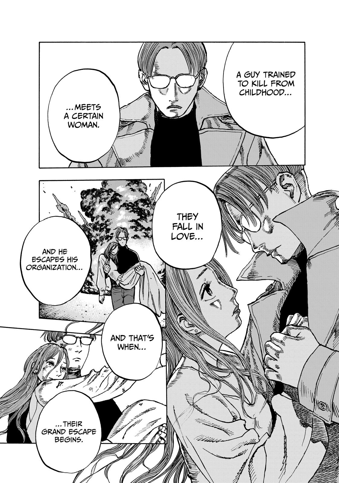 Heiwa no Kuni no Shimazaki e Chap 91 - Next Chap 92