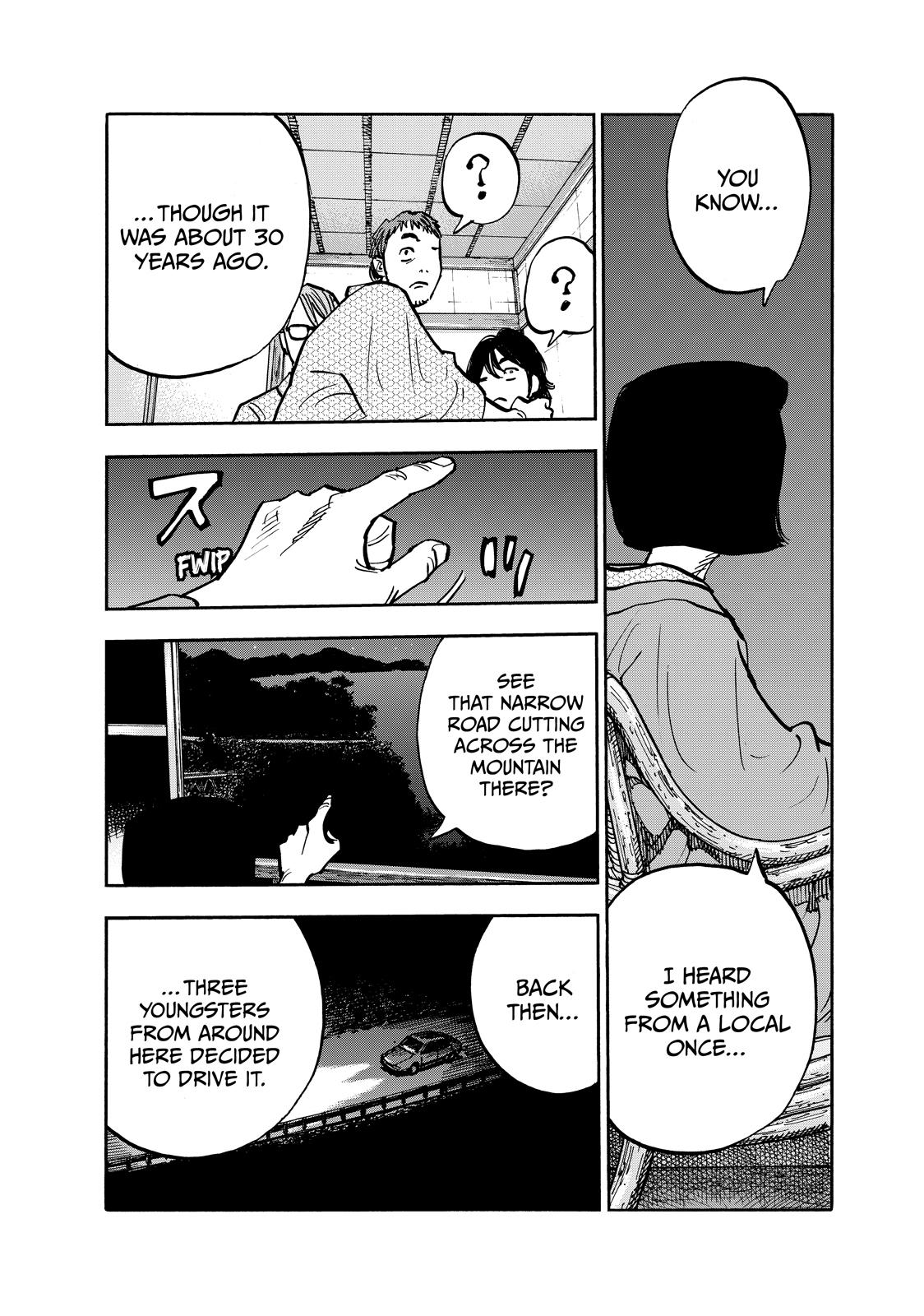 Heiwa no Kuni no Shimazaki e Chap 107 - Next Chap 108