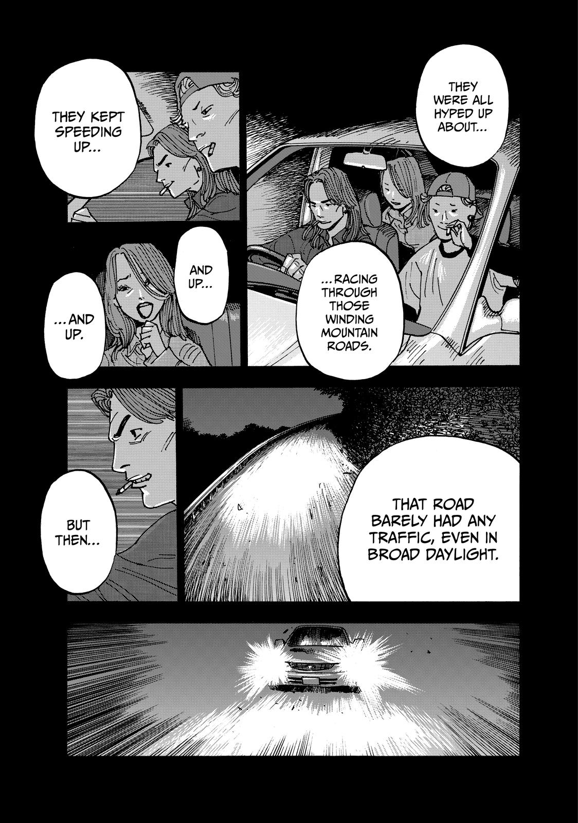 Heiwa no Kuni no Shimazaki e Chap 107 - Next Chap 108