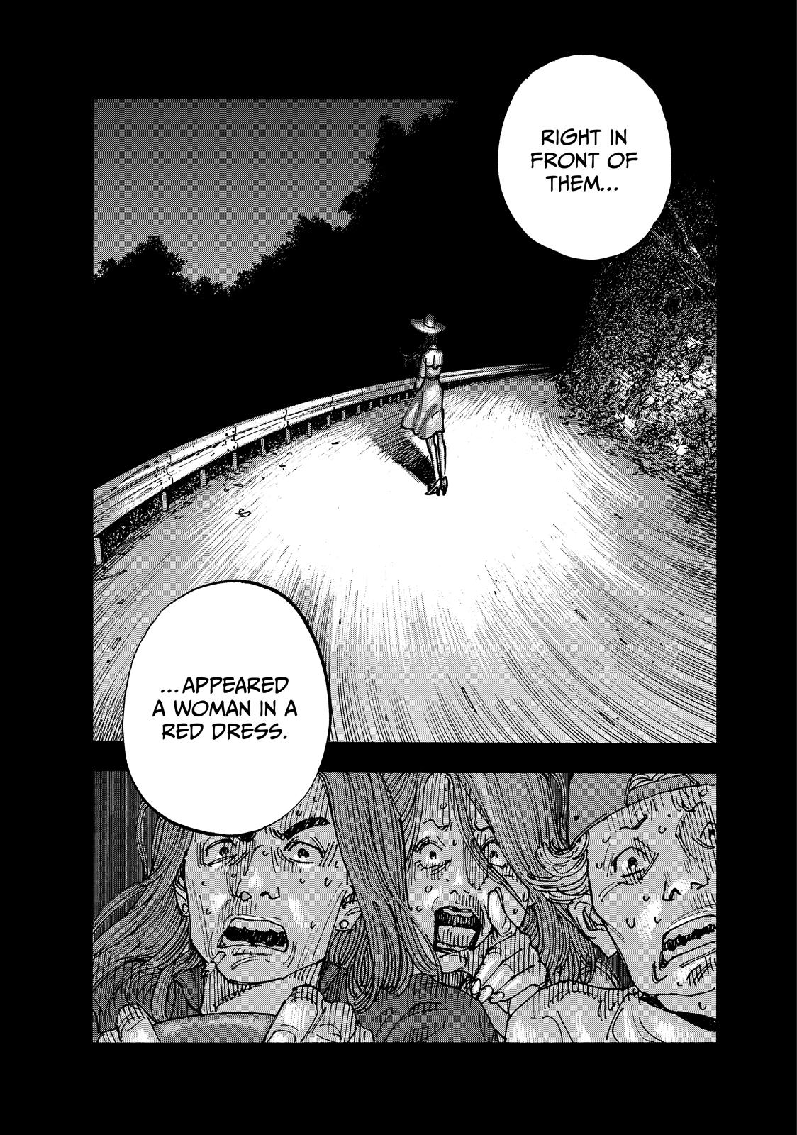 Heiwa no Kuni no Shimazaki e Chap 107 - Next Chap 108