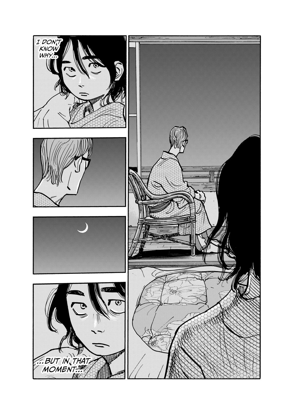 Heiwa no Kuni no Shimazaki e Chap 107 - Next Chap 108