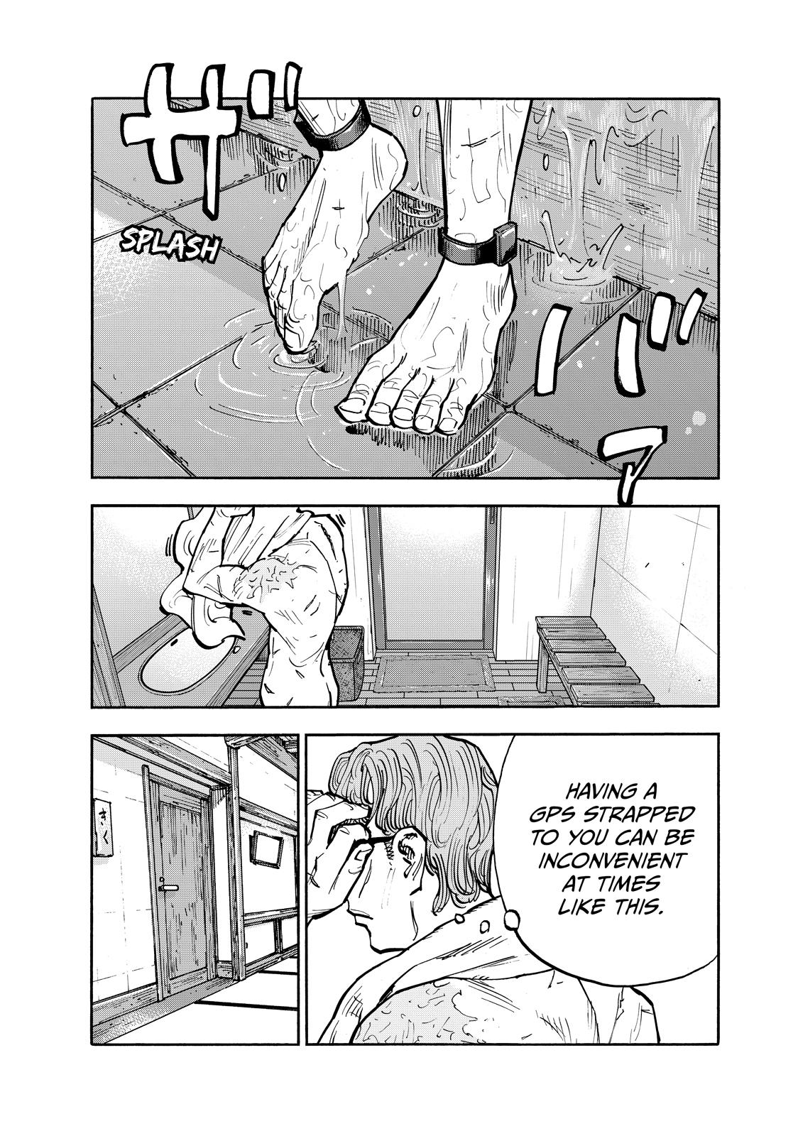 Heiwa no Kuni no Shimazaki e Chap 107 - Next Chap 108