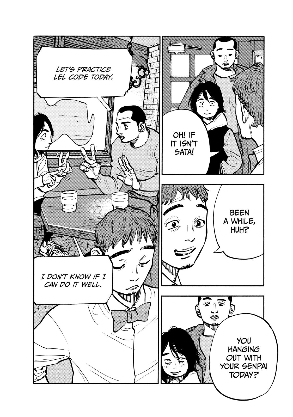 Heiwa no Kuni no Shimazaki e Chap 104 - Next Chap 105