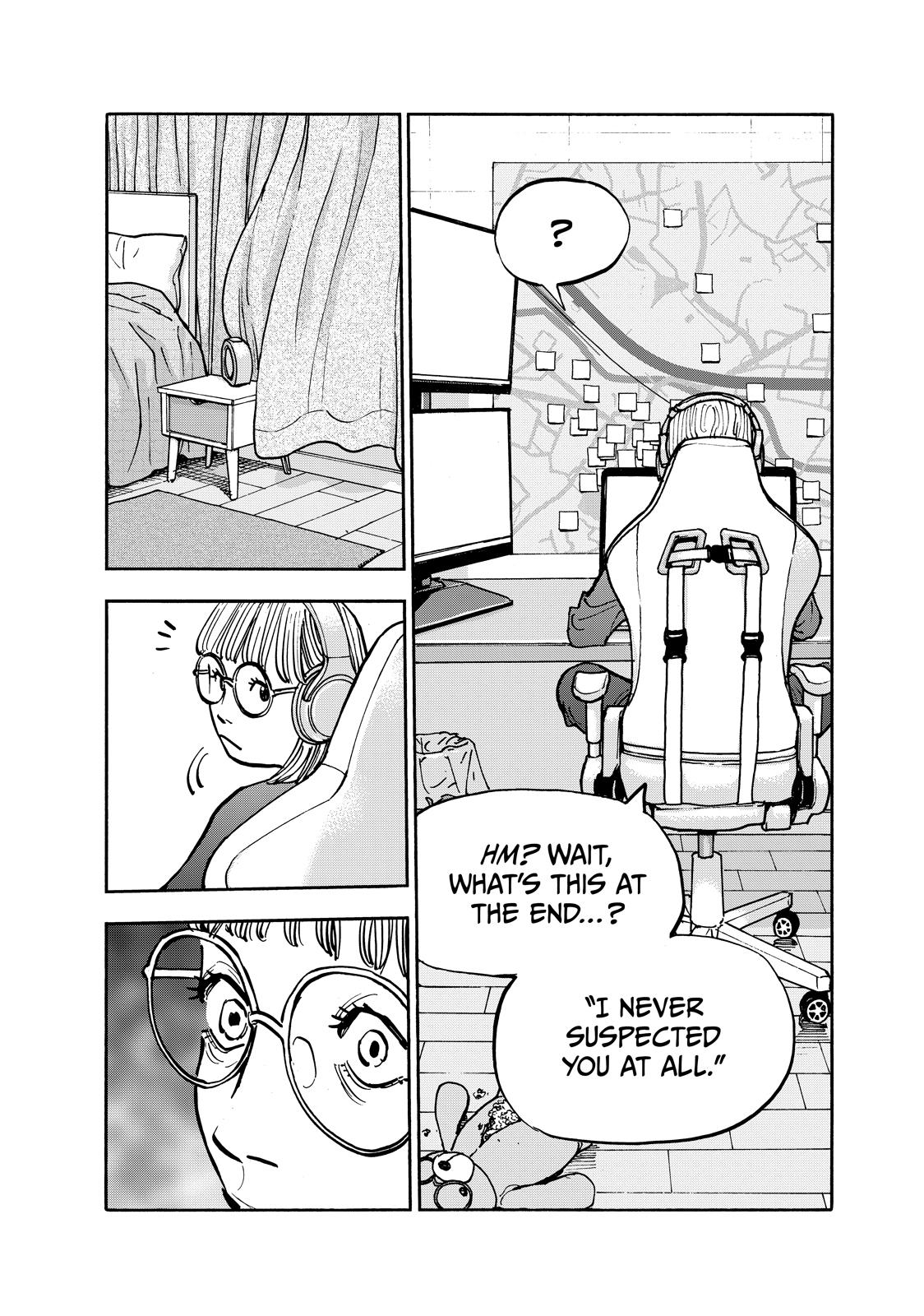 Heiwa no Kuni no Shimazaki e Chap 104 - Next Chap 105