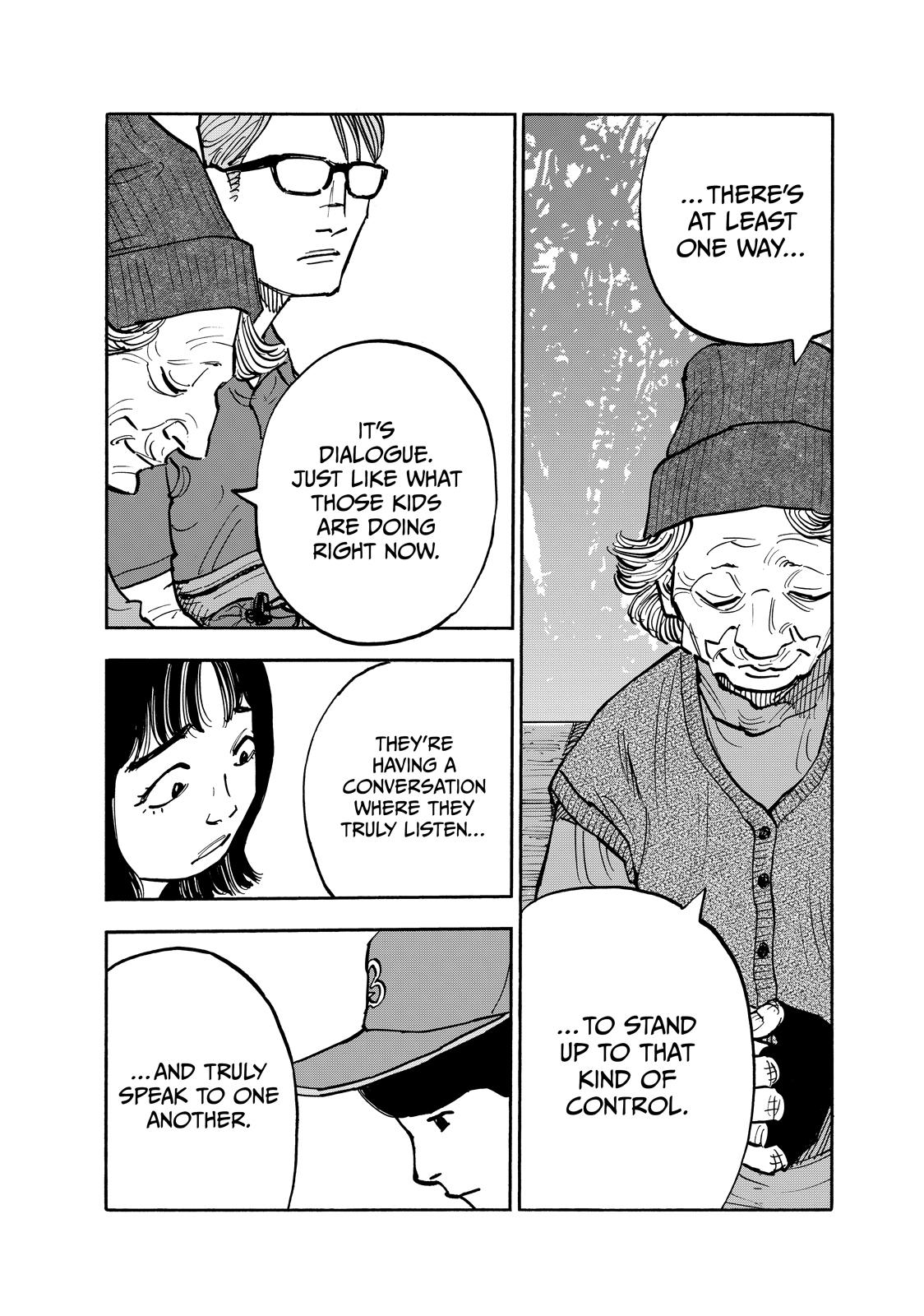 Heiwa no Kuni no Shimazaki e Chap 109 - Next Chap 110