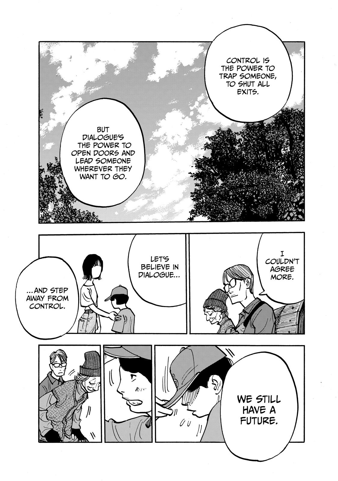 Heiwa no Kuni no Shimazaki e Chap 109 - Next Chap 110