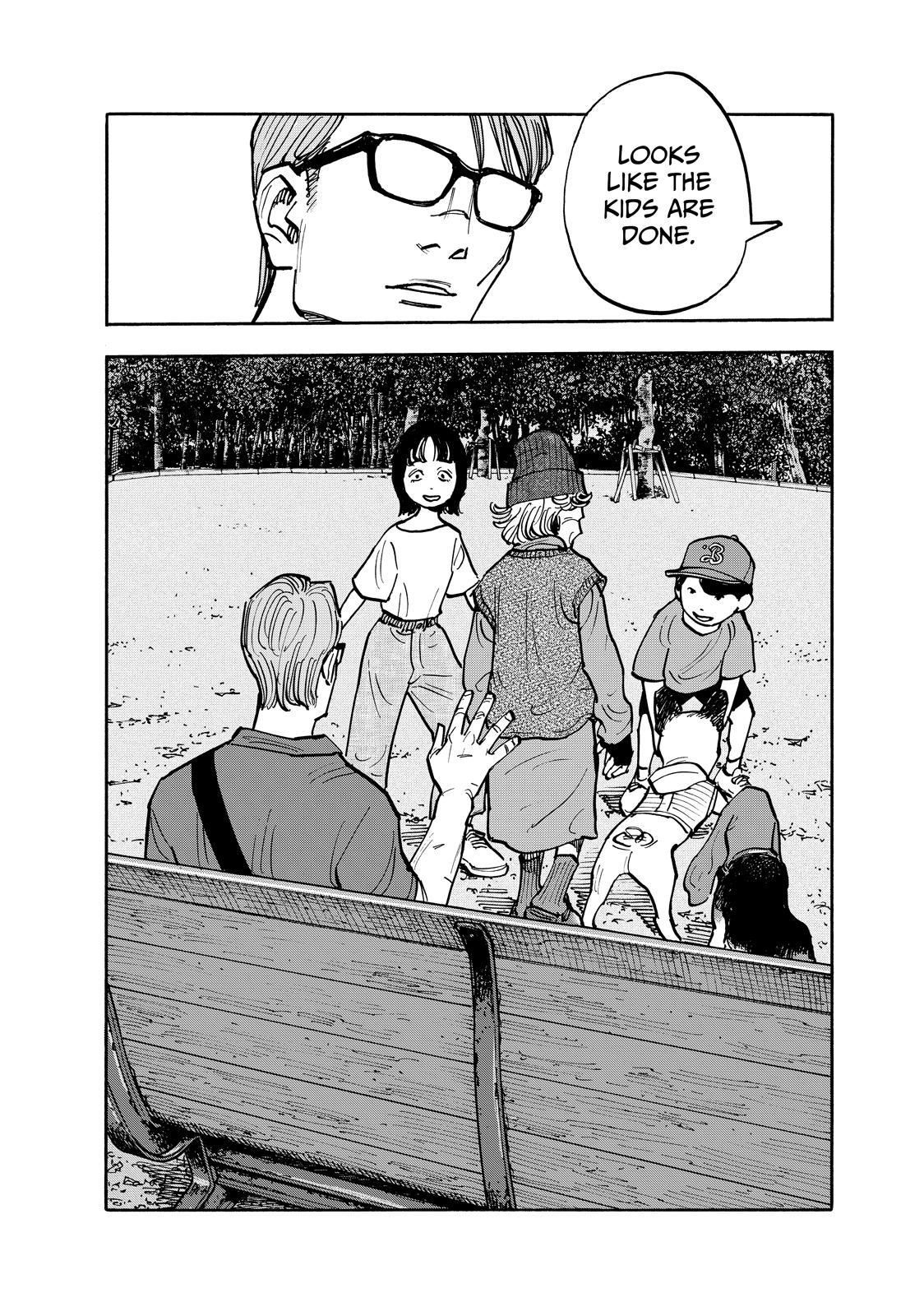 Heiwa no Kuni no Shimazaki e Chap 109 - Next Chap 110