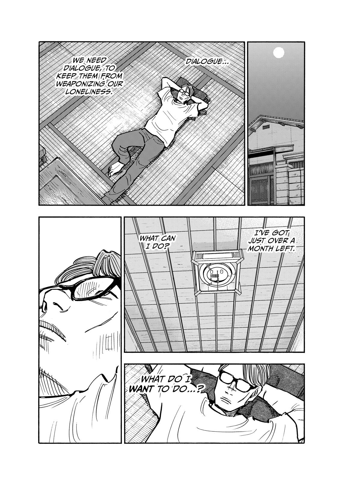 Heiwa no Kuni no Shimazaki e Chap 109 - Next Chap 110