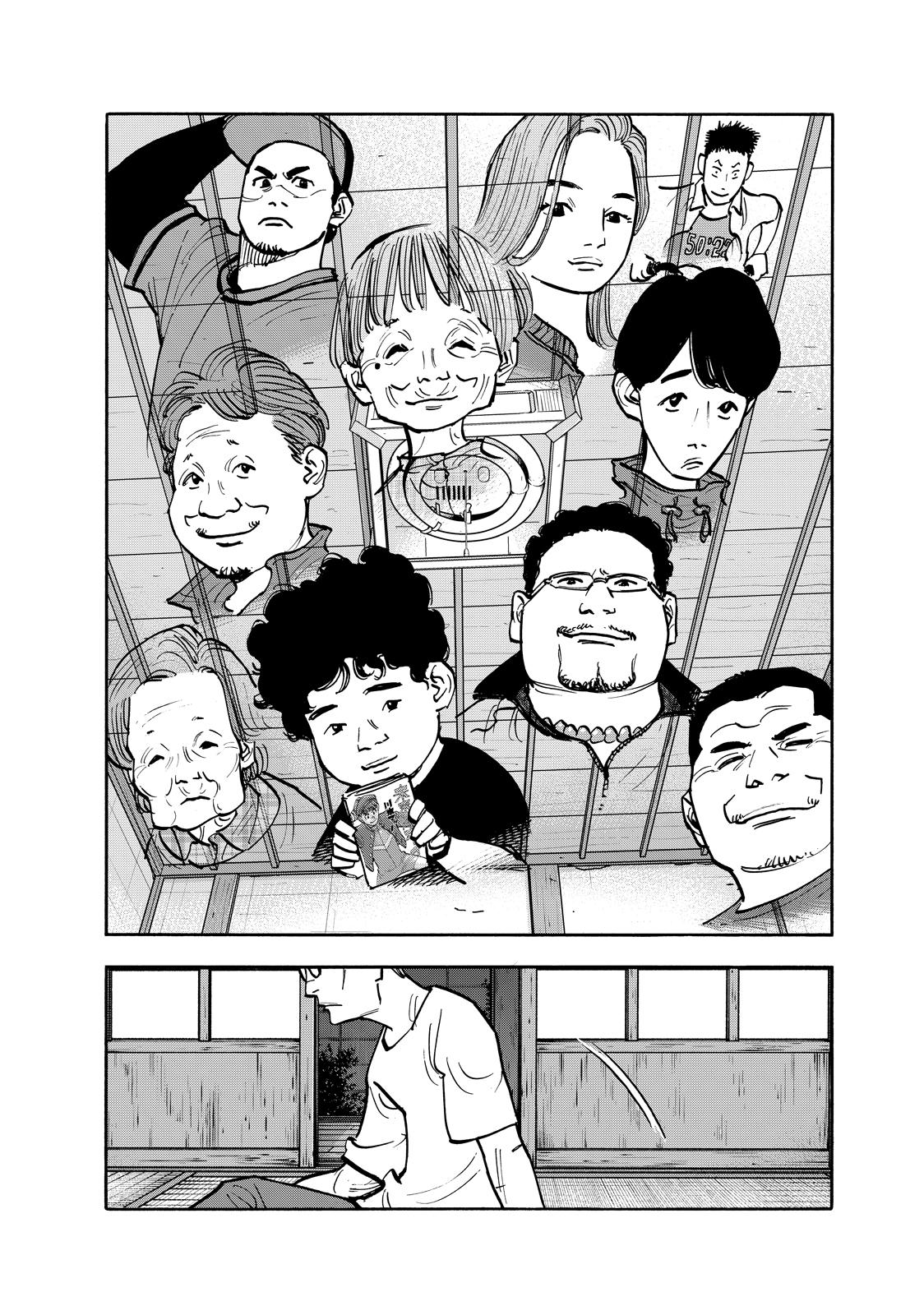 Heiwa no Kuni no Shimazaki e Chap 109 - Next Chap 110