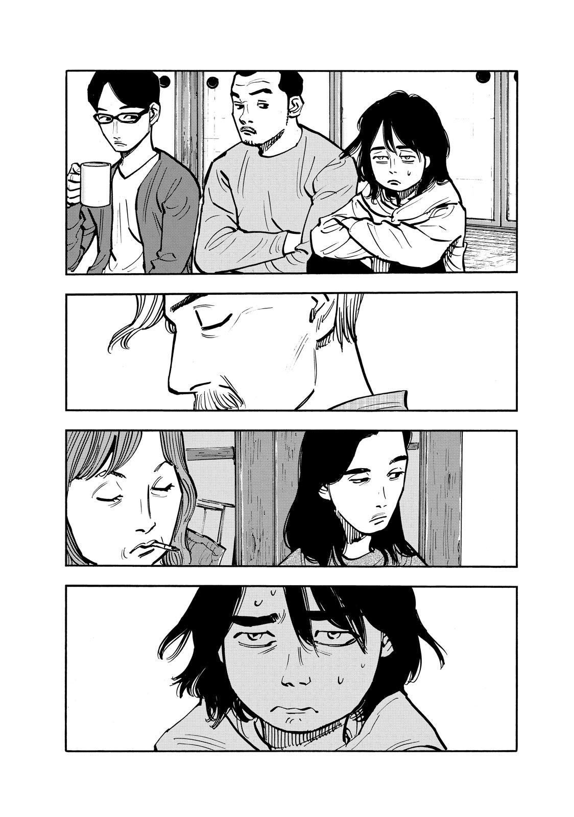 Heiwa no Kuni no Shimazaki e Chap 101 - Next Chap 102