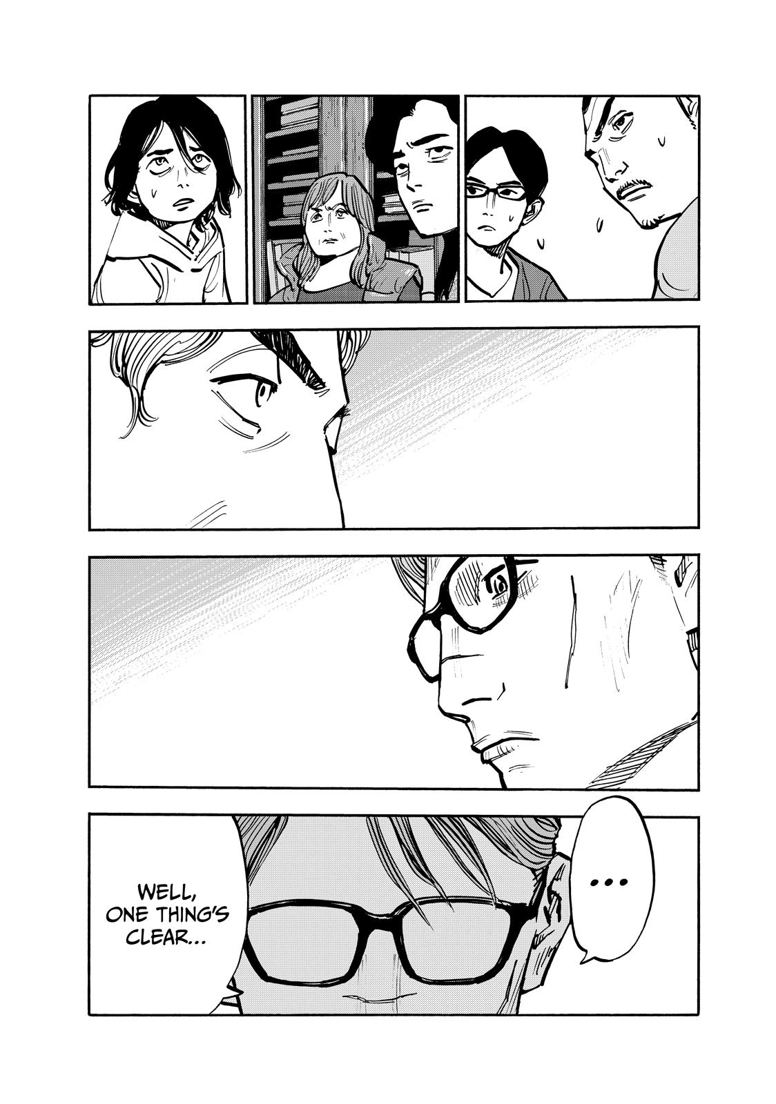 Heiwa no Kuni no Shimazaki e Chap 103 - Next Chap 104