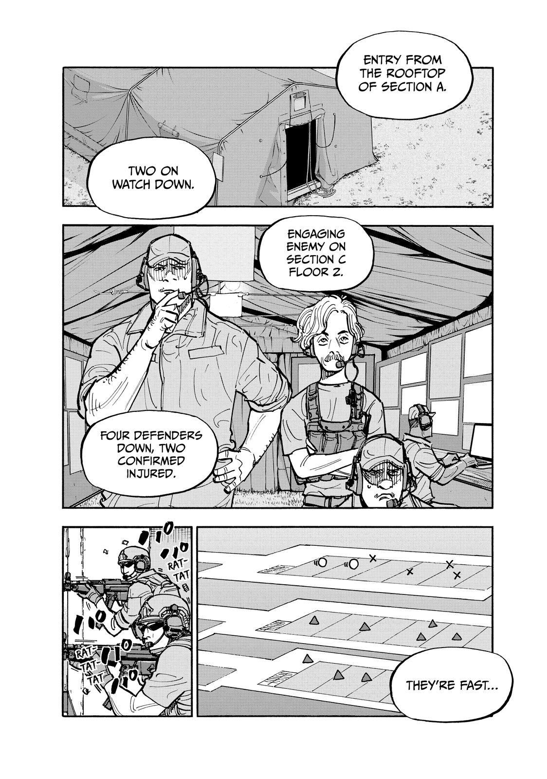 Heiwa no Kuni no Shimazaki e Chap 117 - Next Chap 118