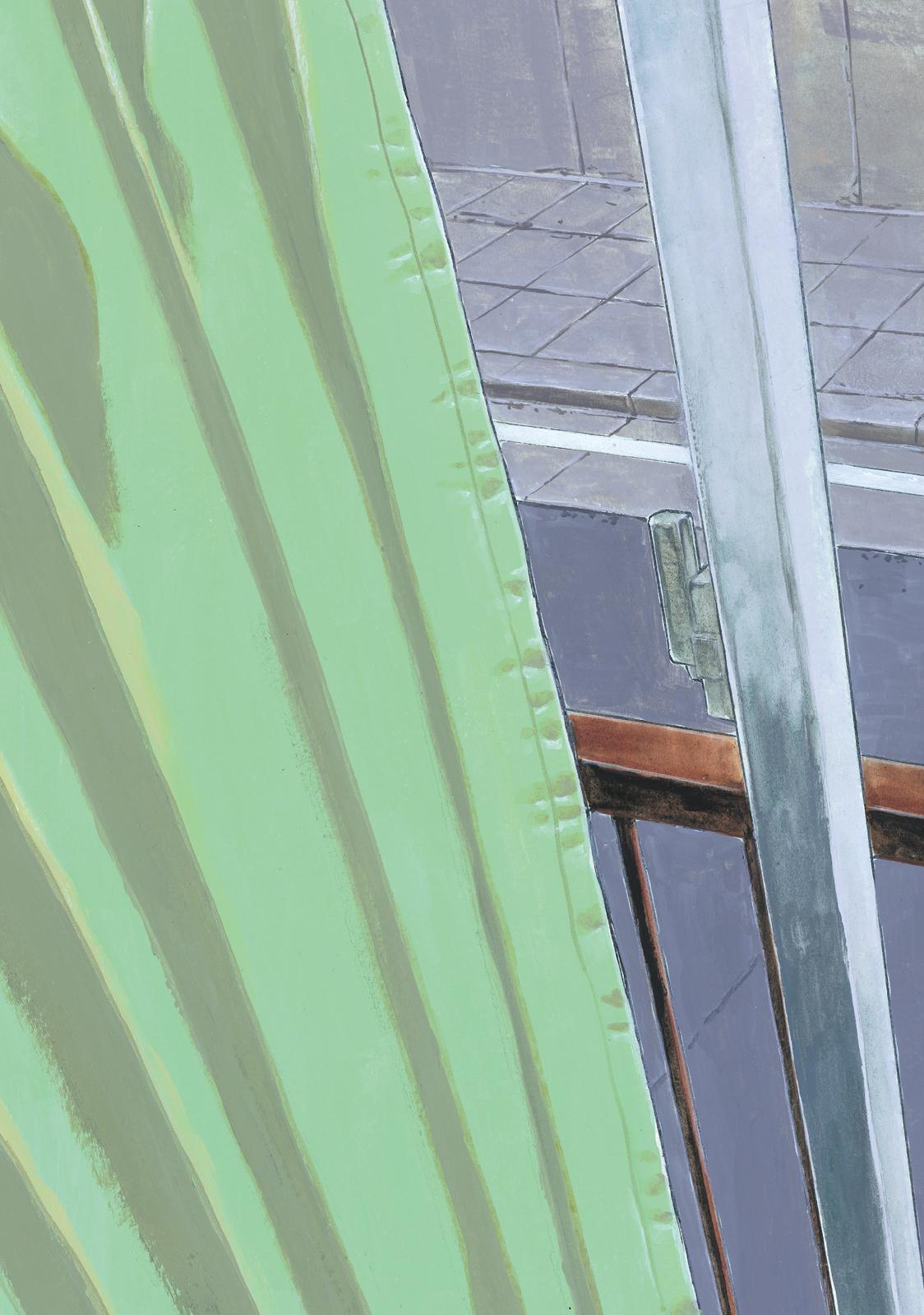 Heiwa no Kuni no Shimazaki e Chap 114 - Next Chap 115