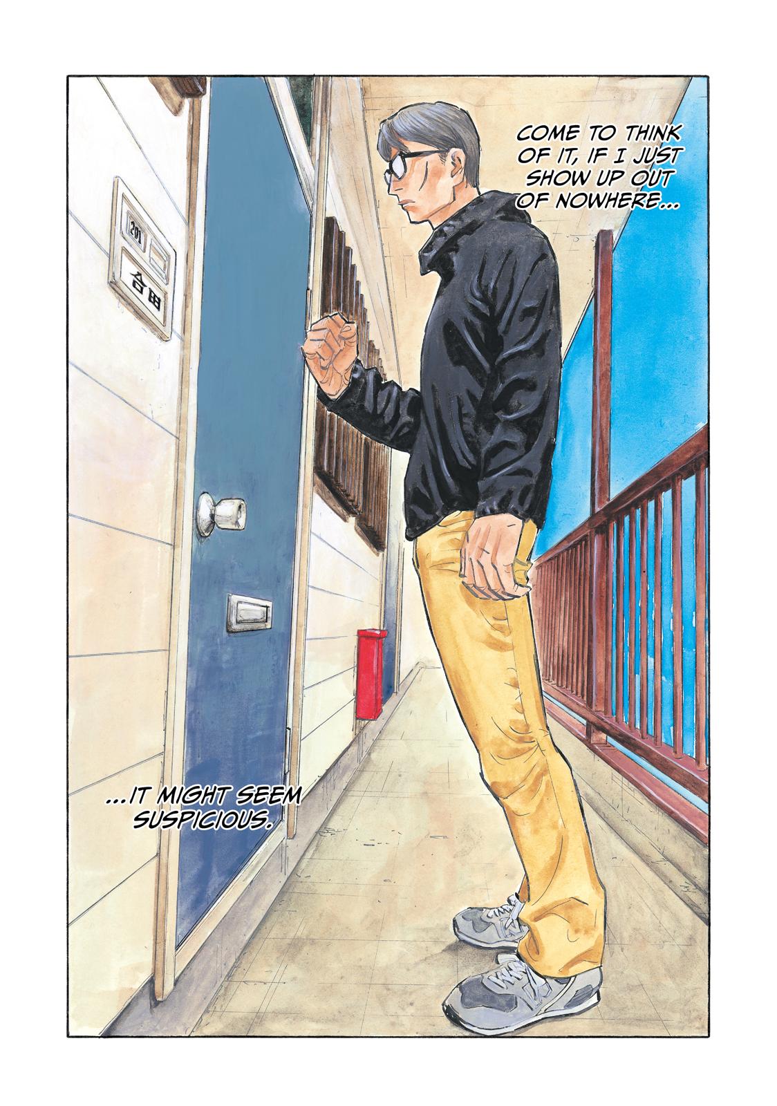 Heiwa no Kuni no Shimazaki e Chap 114 - Next Chap 115