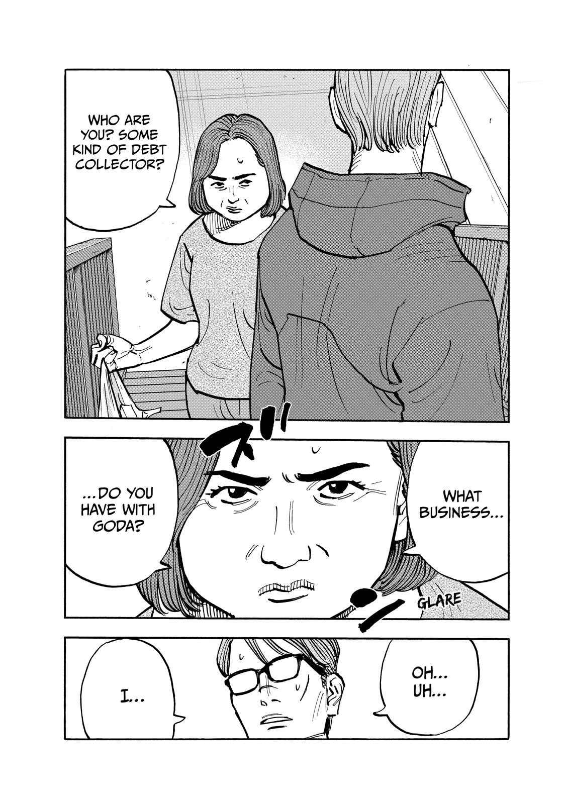 Heiwa no Kuni no Shimazaki e Chap 114 - Next Chap 115