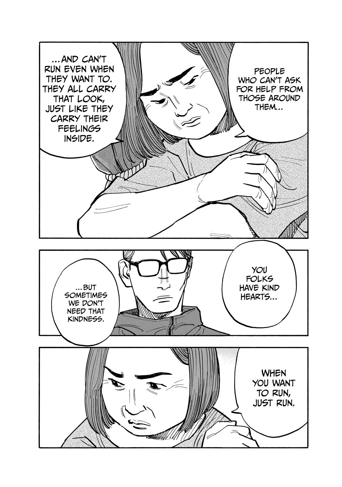 Heiwa no Kuni no Shimazaki e Chap 114 - Next Chap 115