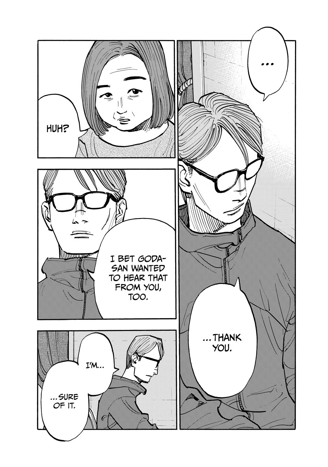 Heiwa no Kuni no Shimazaki e Chap 114 - Next Chap 115