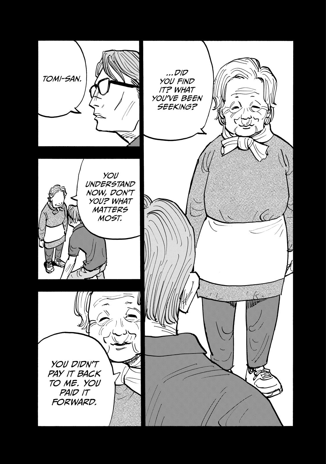 Heiwa no Kuni no Shimazaki e Chap 115 - Next Chap 116