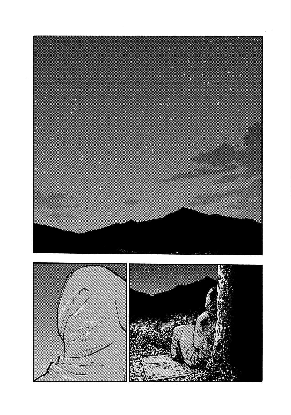 Heiwa no Kuni no Shimazaki e Chap 115 - Next Chap 116