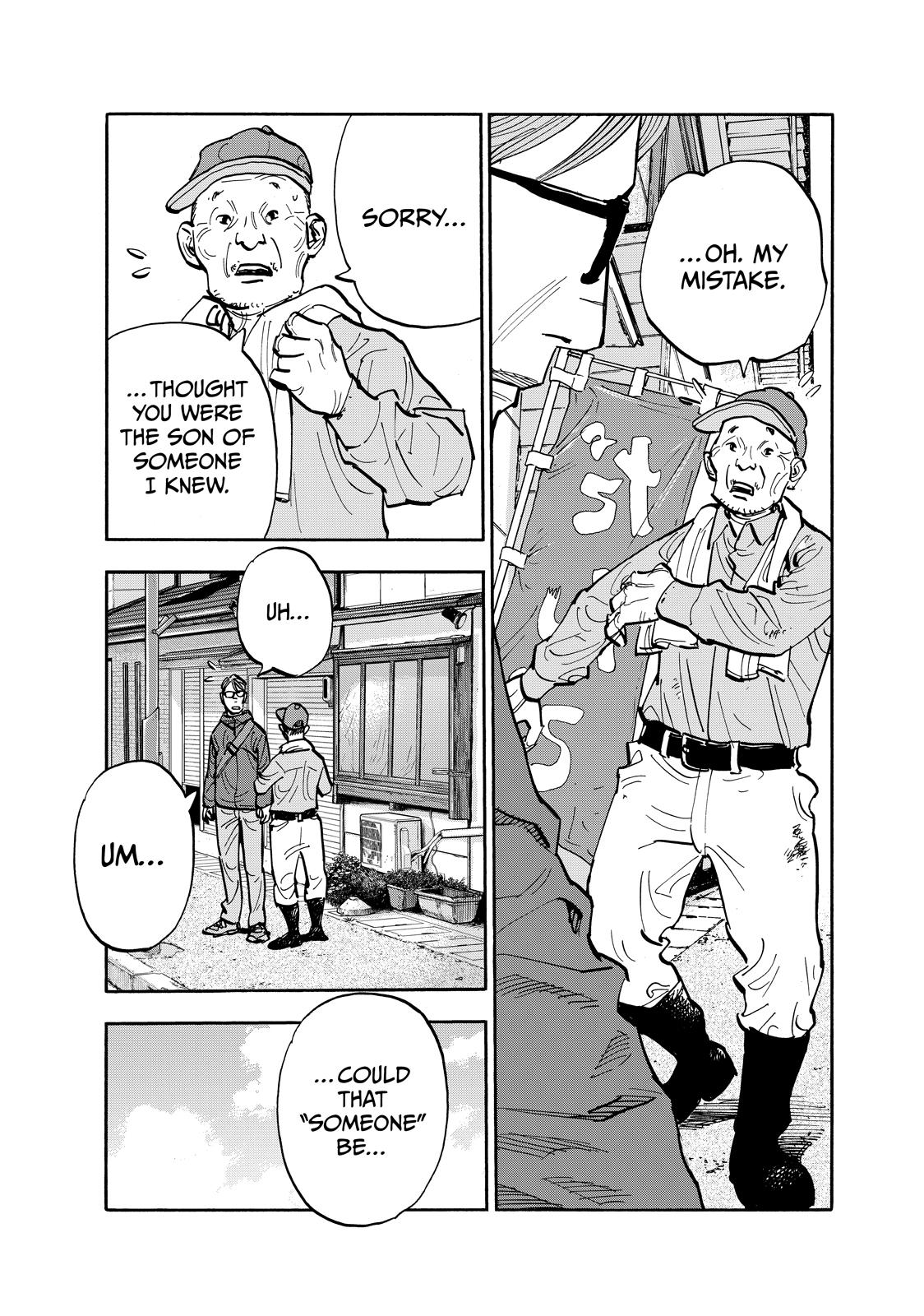 Heiwa no Kuni no Shimazaki e Chap 116 - Next Chap 117