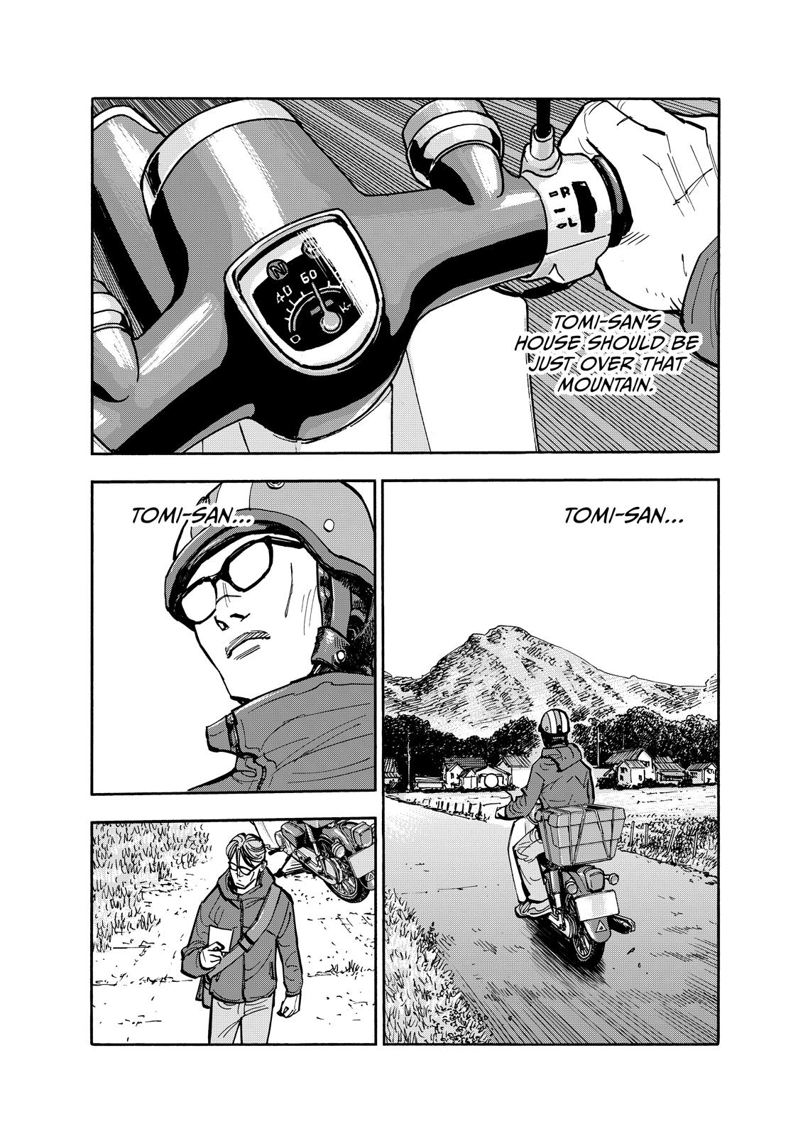 Heiwa no Kuni no Shimazaki e Chap 116 - Next Chap 117