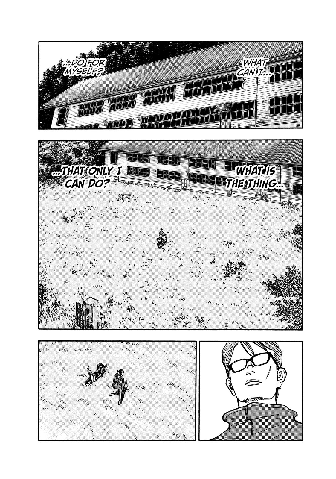 Heiwa no Kuni no Shimazaki e Chap 116 - Next Chap 117