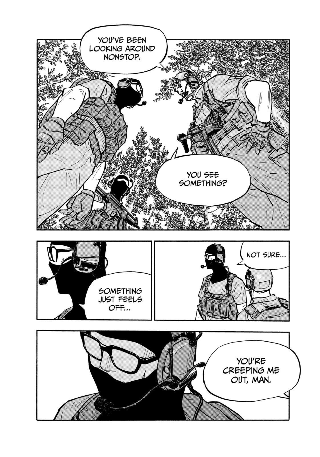 Heiwa no Kuni no Shimazaki e Chap 119 - Next Chap 120