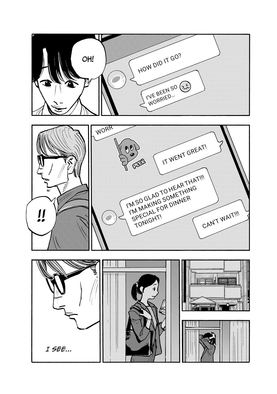 Heiwa no Kuni no Shimazaki e Chap 111 - Next Chap 112