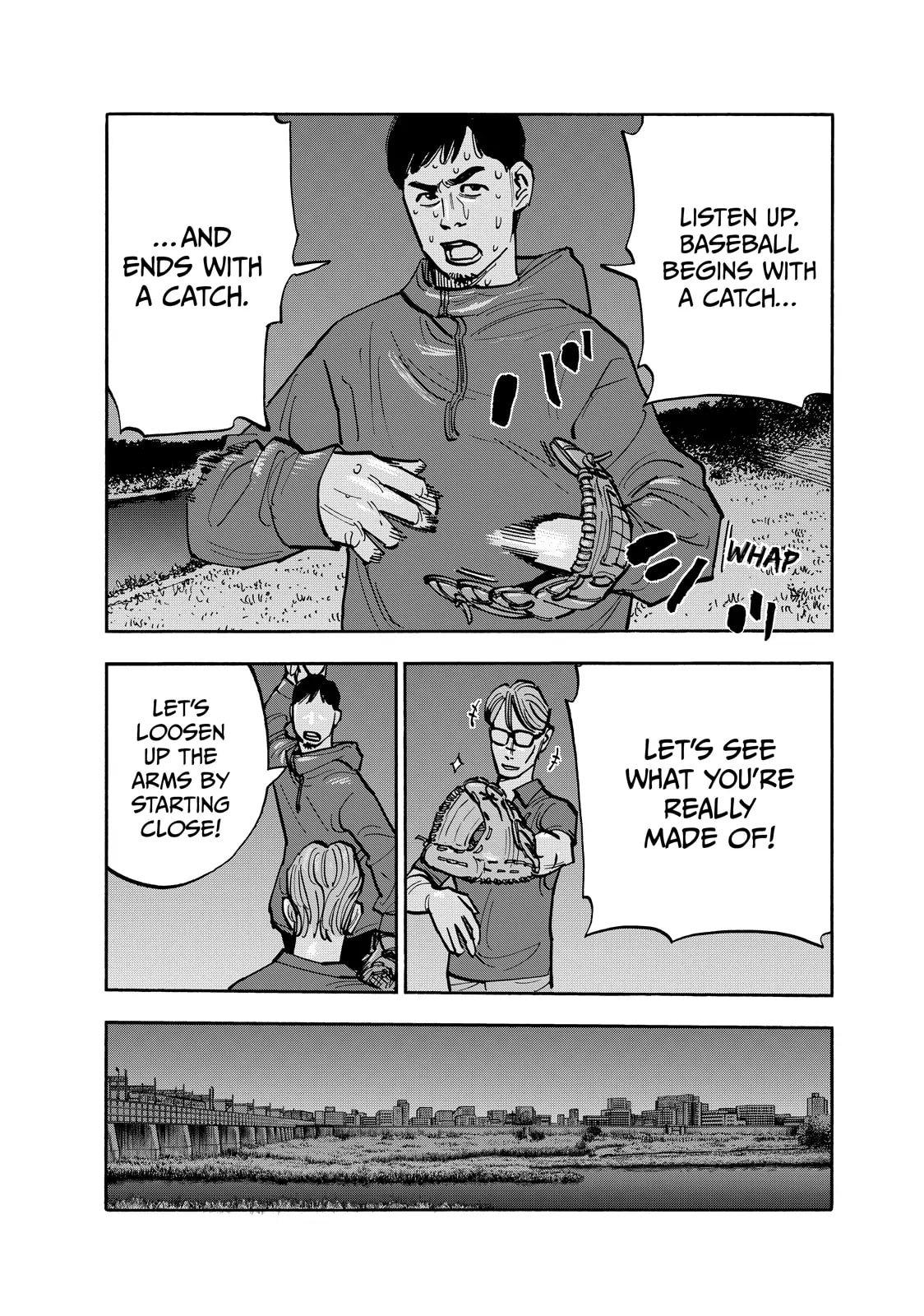 Heiwa no Kuni no Shimazaki e Chap 113 - Next Chap 114