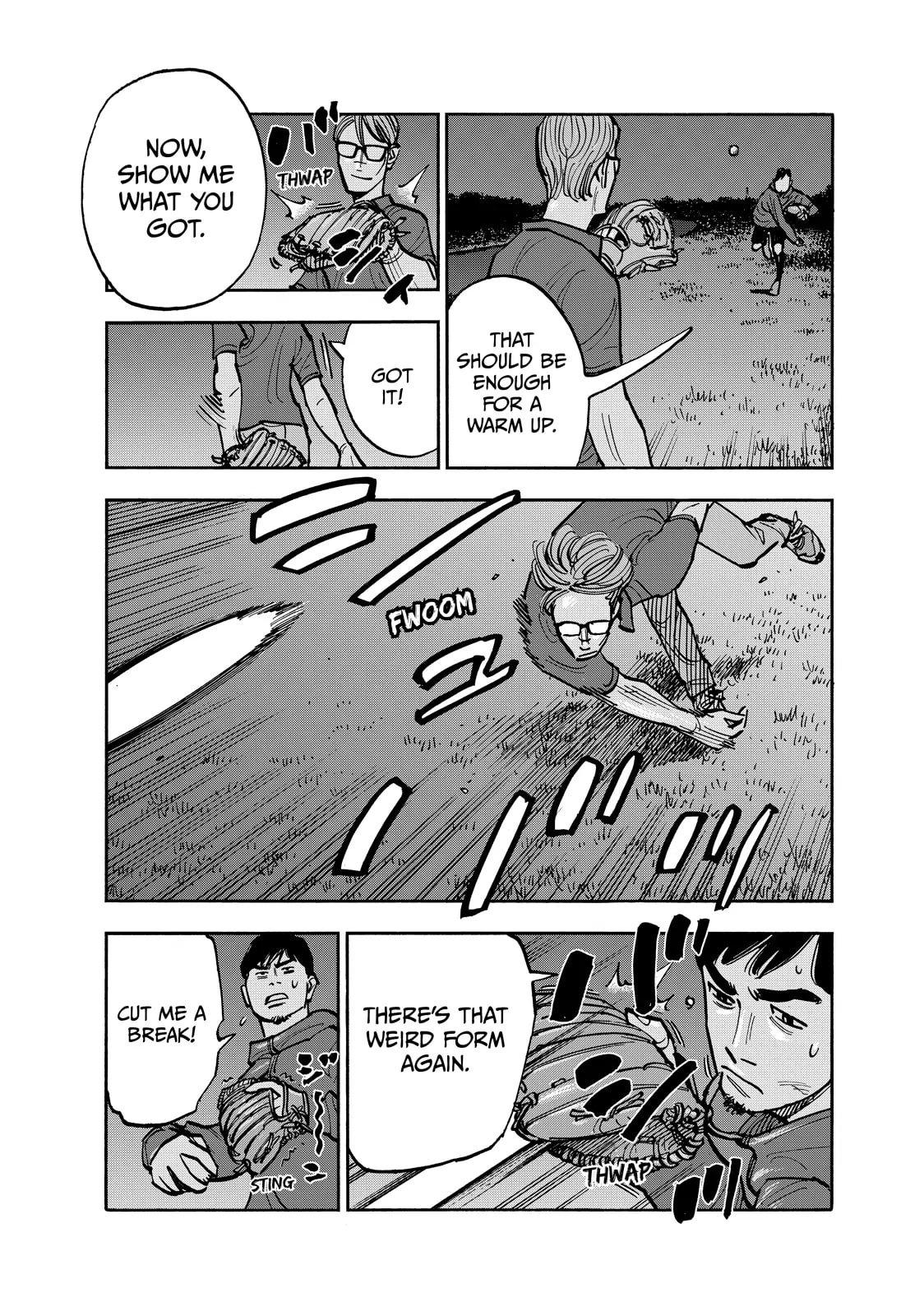 Heiwa no Kuni no Shimazaki e Chap 113 - Next Chap 114