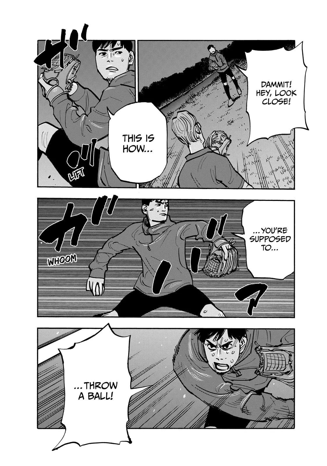 Heiwa no Kuni no Shimazaki e Chap 113 - Next Chap 114