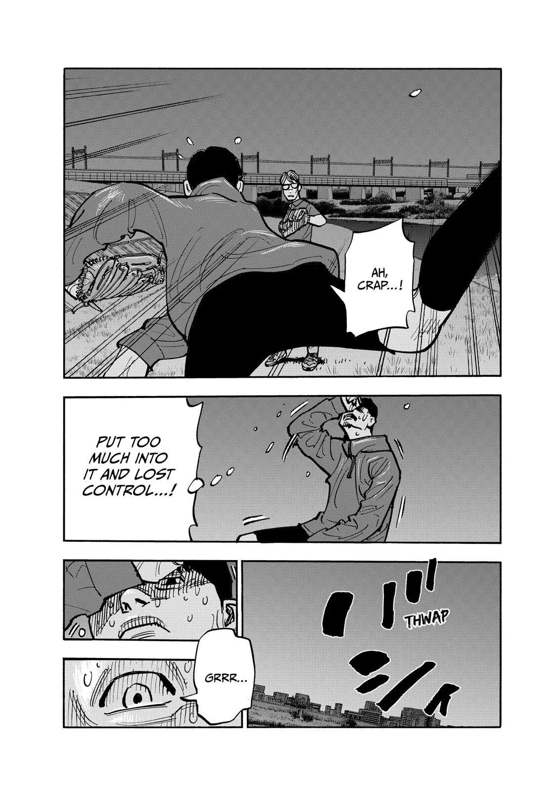 Heiwa no Kuni no Shimazaki e Chap 113 - Next Chap 114