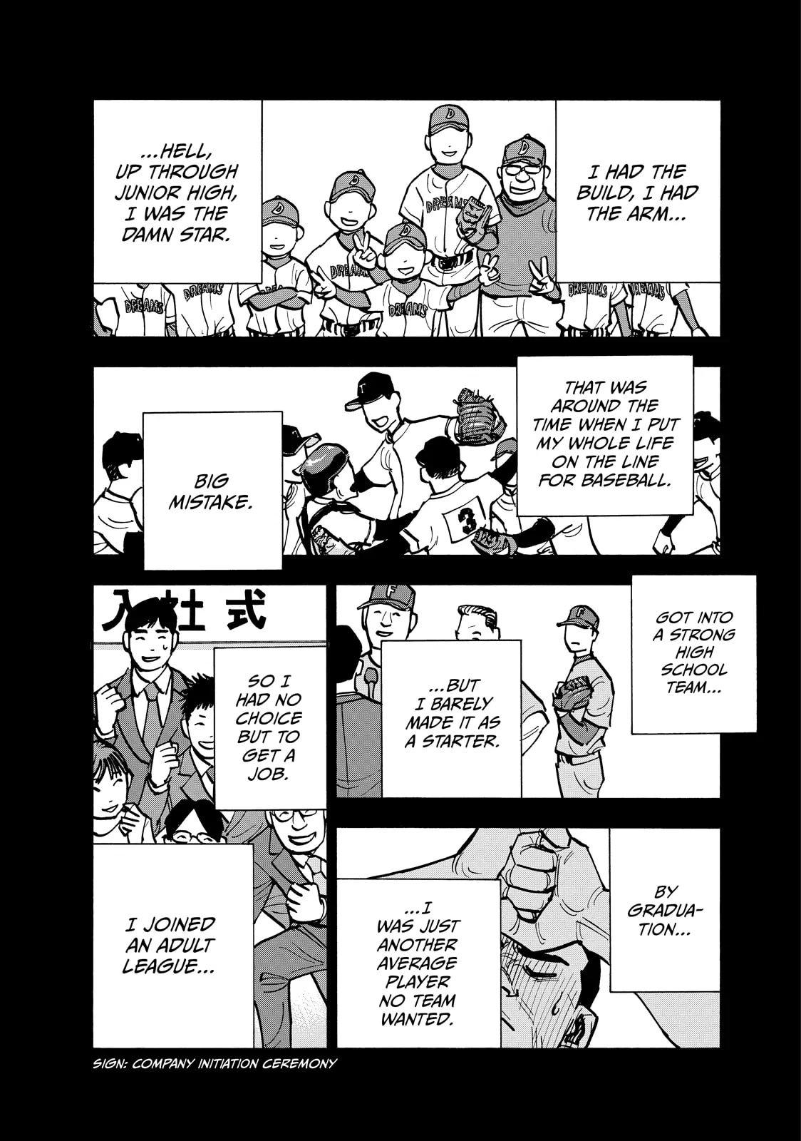 Heiwa no Kuni no Shimazaki e Chap 113 - Next Chap 114