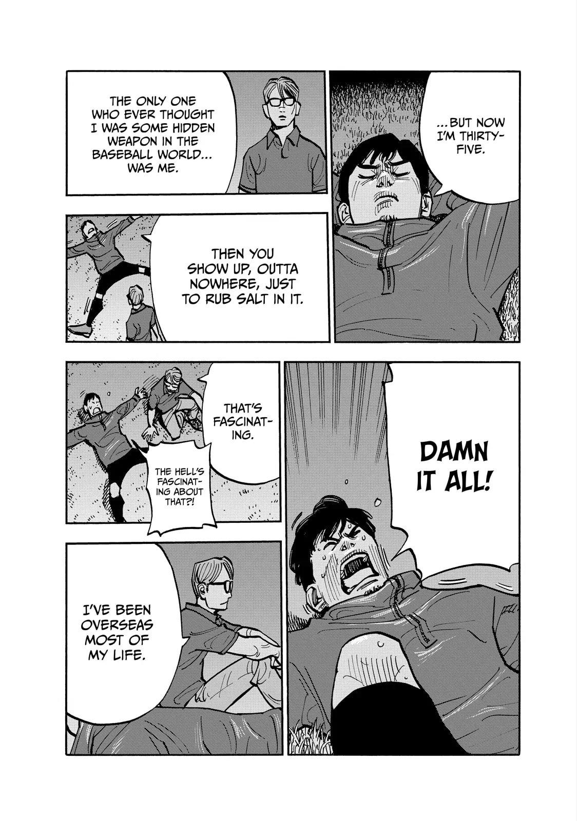 Heiwa no Kuni no Shimazaki e Chap 113 - Next Chap 114