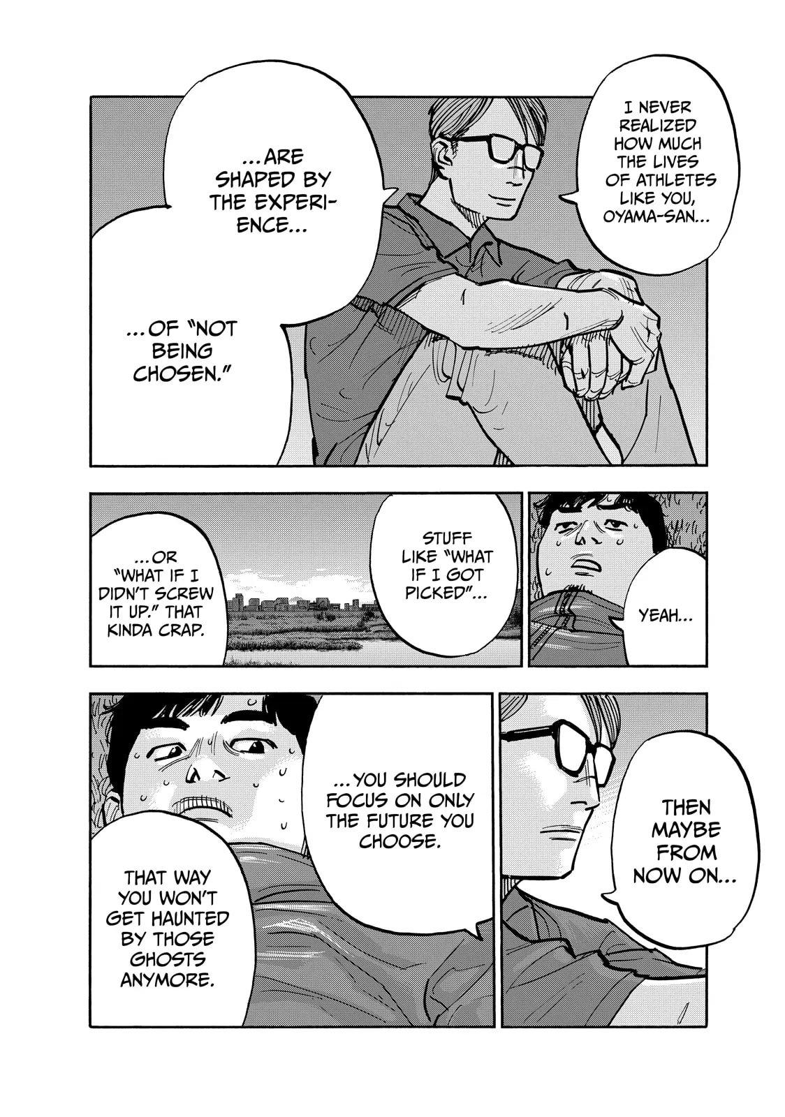 Heiwa no Kuni no Shimazaki e Chap 113 - Next Chap 114