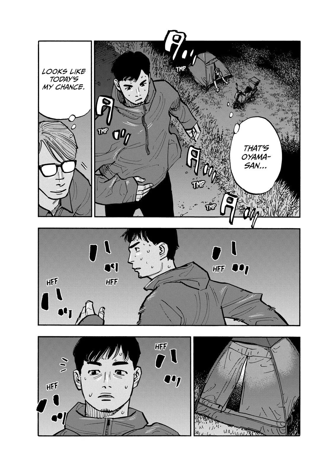 Heiwa no Kuni no Shimazaki e Chap 113 - Next Chap 114