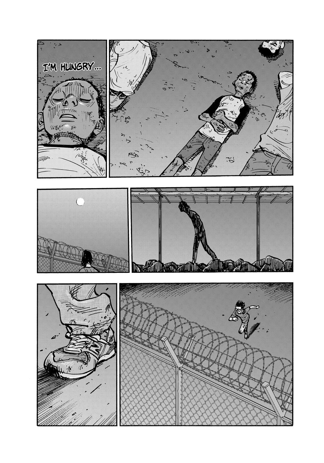 Heiwa no Kuni no Shimazaki e Chap 127 - Next Chap 128