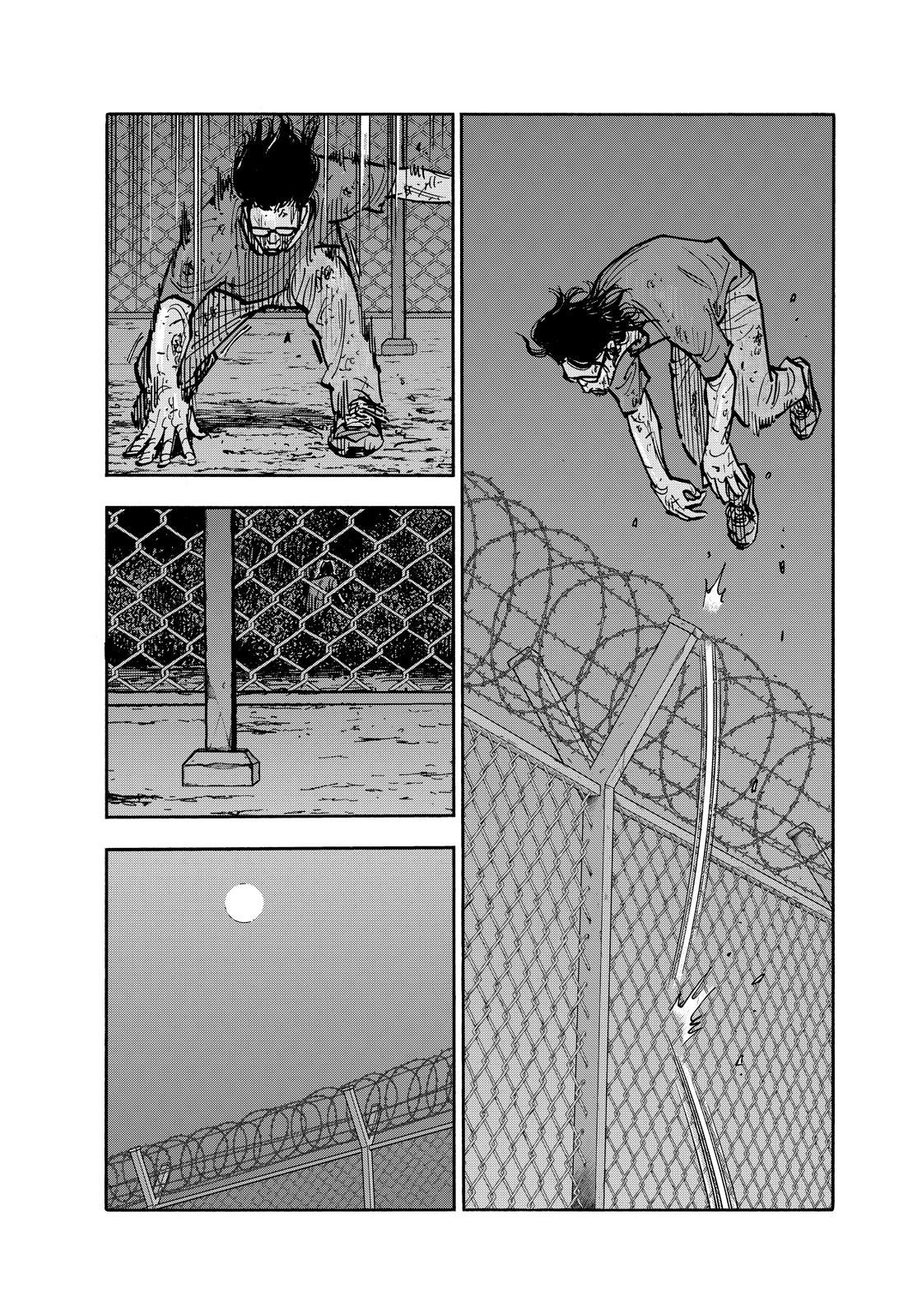 Heiwa no Kuni no Shimazaki e Chap 127 - Next Chap 128